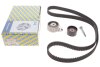 К-кт паска ГРМ Fiat Doblo 1.9D 01-/Punto 1.9D 00- NTN SNR KD458.43 (фото 2)