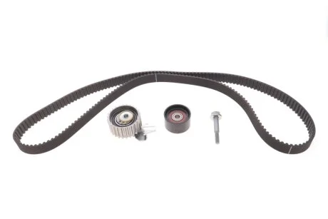 К-кт паска ГРМ Fiat Doblo 1.9D 01-/Punto 1.9D 00- NTN SNR KD458.43