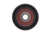 К-кт паска ГРМ Fiat Doblo 1.9D 01-/Punto 1.9D 00- NTN SNR KD458.43 (фото 8)