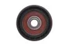 К-кт паска ГРМ Fiat Doblo 1.9D 01-/Punto 1.9D 00- NTN SNR KD458.43 (фото 8)