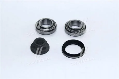 Подшипник ступицы MITSUBISHI COLT задн. (Пр-во SNR) NTN SNR R173.12