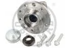 Ступиця перед. ABS+ Opel Astra H 04- Zafira B 05- OPTIMAL 201624 (фото 2)