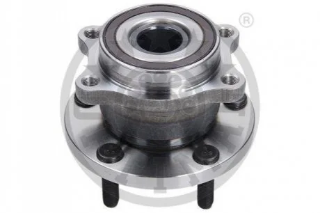 Підшипник ступиці зад. Subaru Tribeca 3.0-3.6 05- OPTIMAL 972762