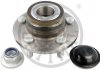 Ступиця взборі перед. Chrysler 300C 2.4-5.7 04-12 OPTIMAL 991611 (фото 1)