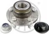 Ступиця взборі перед. Chrysler 300C 2.4-5.7 04-12 OPTIMAL 991611 (фото 1)
