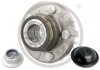 Ступиця взборі перед. Chrysler 300C 2.4-5.7 04-12 OPTIMAL 991611 (фото 3)