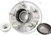 Ступиця взборі перед. Chrysler 300C 2.4-5.7 04-12 OPTIMAL 991611 (фото 4)