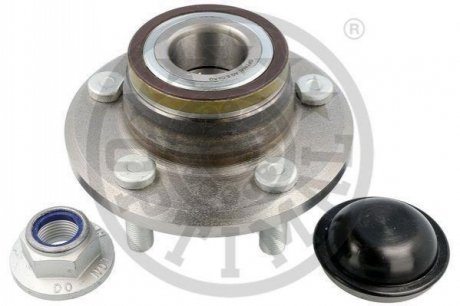 Ступиця взборі перед. Chrysler 300C 2.4-5.7 04-12 OPTIMAL 991611
