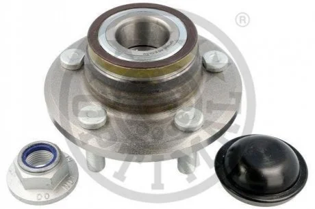 Ступиця взборі перед. Chrysler 300C 2.4-5.7 04-12 OPTIMAL 991611