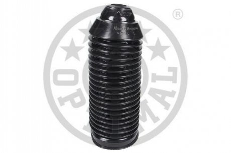 Пильовик ам-тора перед. VW Golf 4A3 Skoda Octavia OPTIMAL F85683