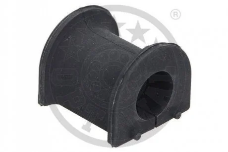 Втулка стабілізатора (переднего) VW T5 03-/ T6 15-, d=24mm OPTIMAL F87904