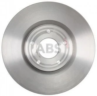 Гальмівний диск A.B.S. 17945