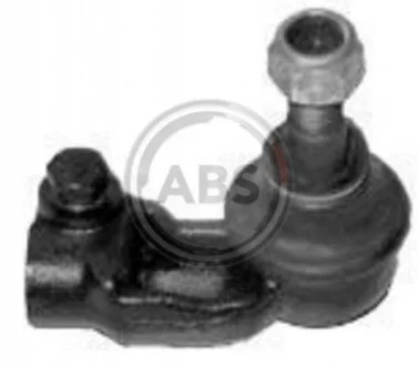 Наконечник рулевой тяги Astra/Vectra (88-03) Пр. A.B.S. 230363