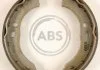 Колодки ручного тормоза Ducato/Boxer 06- (Bendix) A.B.S. 9244 (фото 1)
