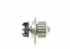 Водяной насос Berlingo/Partner 1.1/1.4i 96- (18z) AIRTEX 1679 (фото 3)