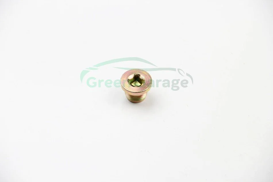 Маслосливная пробка Trafic/Vivaro/Movano 16x1.5mm ASAM 30385 (фото 1)