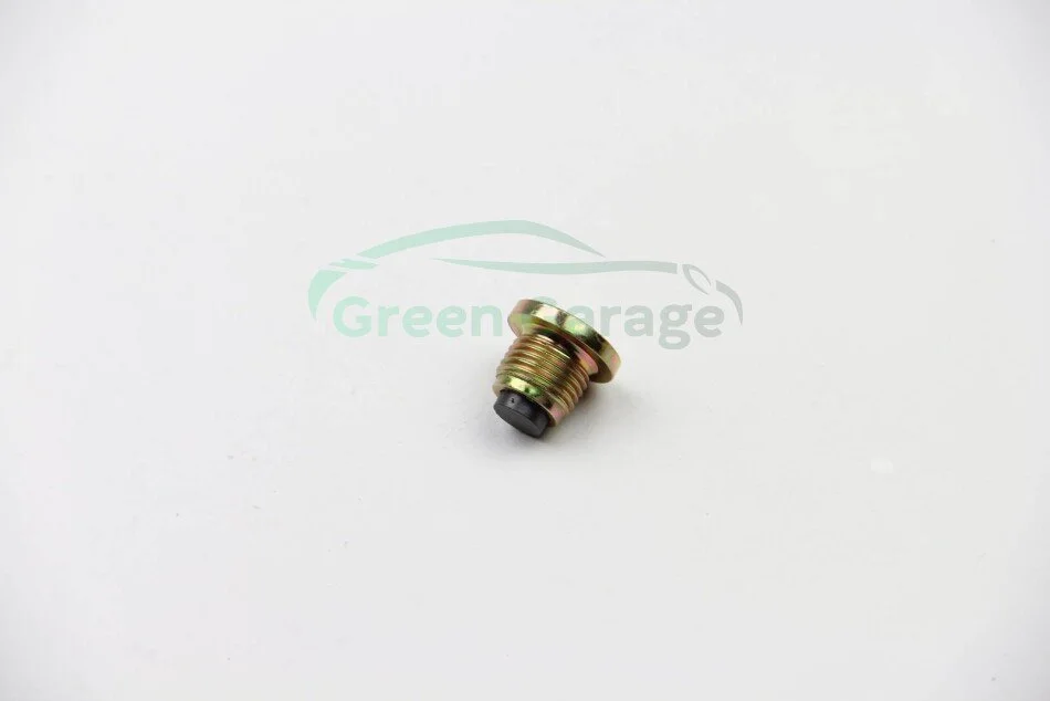 Маслосливная пробка Trafic/Vivaro/Movano 16x1.5mm ASAM 80102 (фото 1)