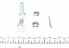 Шаровая опора Hyundai Accent III/Kia Rio II 05-10 ASMETAL 10KI2000 (фото 5)