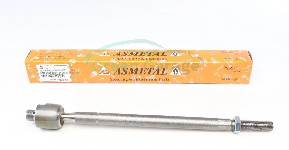 Тяга керма ASMETAL 20KI0200 (фото 1)