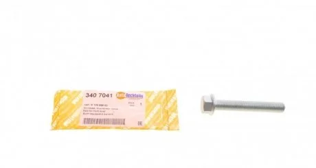 Болт переднього важеля AUTOTECHTEILE 340 7041