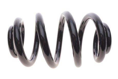 Пружина (задняя) VW T5 (с тонким краем на витках) AUTOTECHTEILE 351 1007