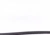 Накладка стекла лобового MB Vito (W638) 96-03 (L) AUTOTECHTEILE 100 6908 (фото 4)