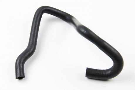 Патрубок теплообменника Crafter 2.5 TDI (BJK) 06- BSG BSG 90720097