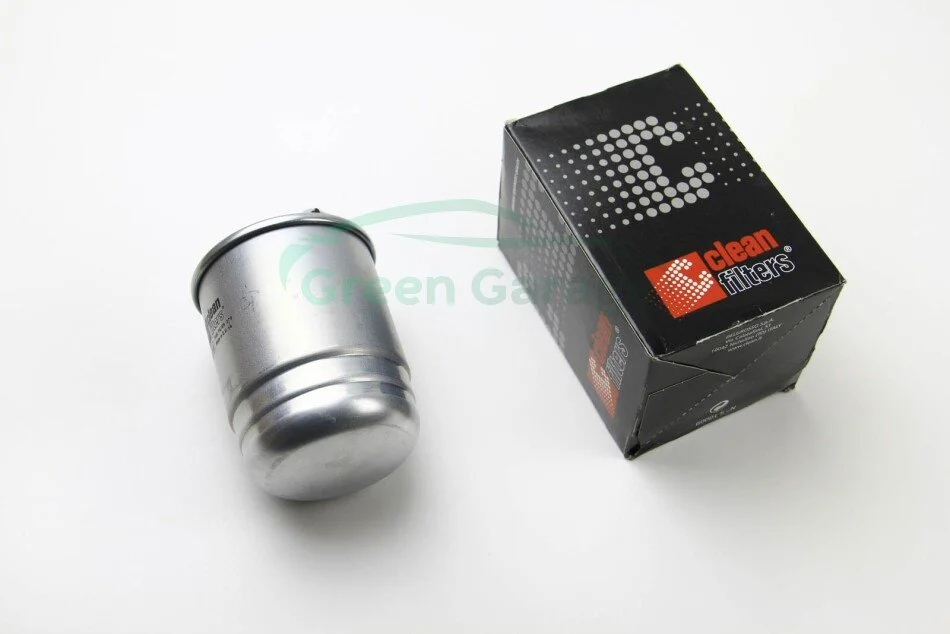 Фильтр топливный Sprinter OM642/651 09- (h-135mm) CLEAN FILTERS DN2709 (фото 1)