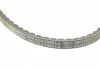 Ремень генератора 13x1000 OM617/Passat B2 2.0/2.2 CONTITECH AVX13x1000 (фото 3)