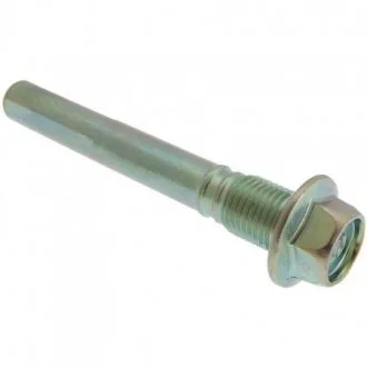 Направляющая суппорта перед. Lancer/Outlander 07- FEBEST 0474CYLOWF