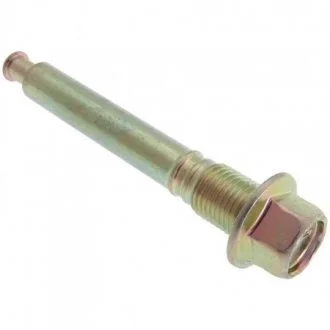 Направляющая суппорта перед. Lancer/Outlander 07- FEBEST 0474CYUPF