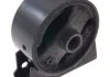 Подушка двигателя (передняя) Lancer/Outlander 07- FEBEST MMCYFR (фото 1)