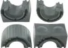 Втулка стабилизатора (к-кт) Audi A3/Octavia 05-13 FEBEST VWSB5K1FKIT (фото 1)