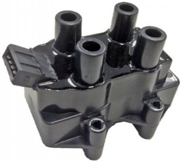 Катушка зажигания ASTRA/OMEG/VECTRA 1.8/2.0 94-05 HELLA 5DA358000-291