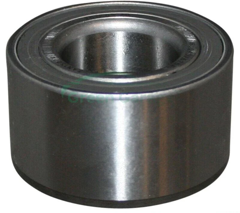 Подшипник ступицы перед. Caddy II 1.9D/1.6i 97>01 JP GROUP 1141200700 (фото 1)