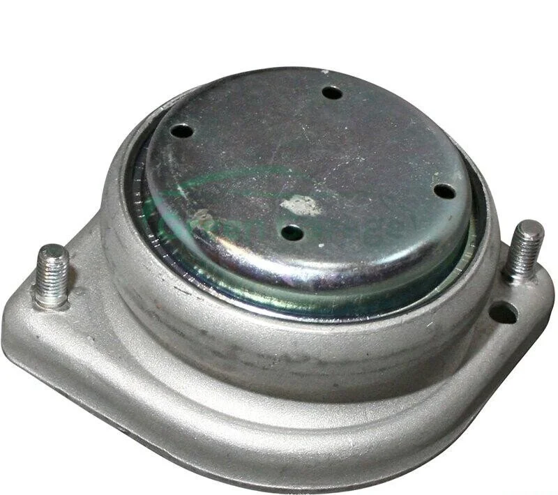 Подушка двигателя левая BMW 5 (E39)/7 (E38) 93-04 JP GROUP 1417901670 (фото 1)