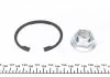 Подшипник ступицы пер. Mazda 3/6 03-13 (42x80x45) KAVO WBK4521 (фото 5)