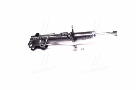 Амортизатор передний Nissan TIIDA 07-11 Пр. (газ) KYB 333390