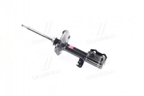 Амортизатор передний Toyota Corolla 02- Л. (газ.) KYB 334818