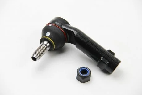 Наконечник рулевой тяги Fabia/Polo/Cordoba 01- Л. LEMFORDER 26669 02