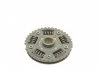 Зчеплення AUDI A3, SEAT LEON, VW GOLF VII 1,4-1,6 TDI 09- (Вир-во) LUK 602 0007 00 (фото 11)