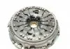 Зчеплення AUDI A3, SEAT LEON, VW GOLF VII 1,4-1,6 TDI 09- (Вир-во) LUK 602 0007 00 (фото 23)