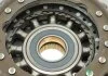 Зчеплення AUDI A3, SEAT LEON, VW GOLF VII 1,4-1,6 TDI 09- (Вир-во) LUK 602 0007 00 (фото 25)