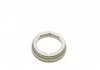 Зчеплення AUDI A3, SEAT LEON, VW GOLF VII 1,4-1,6 TDI 09- (Вир-во) LUK 602 0007 00 (фото 28)