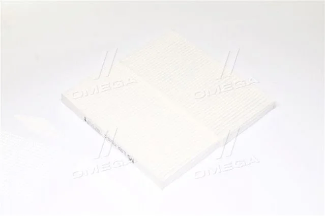 Фільтр повітря (салону) HYUNDAI Tucson, KIA Sorento I, Sportage (пр-во M-Filter) M-FILTER K 91022 (фото 1)