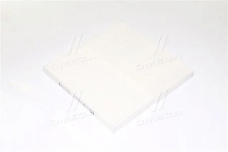 Фільтр повітря (салону) HYUNDAI Tucson, KIA Sorento I, Sportage (пр-во M-Filter) M-FILTER K 91022