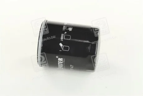 Фільтр масла M-FILTER TF 47