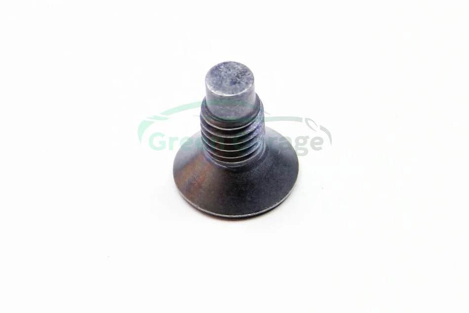 Болт переднего диска тормозного Master/Trafic 09- RENAULT 7703004176 (фото 1)