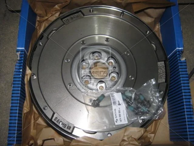 Маховик SACHS 2294 000 109 (фото 1)