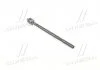 Тяга рулевая Peugeot 307/Citroen C4 00- (L=321mm) SIDEM 53011 (фото 1)